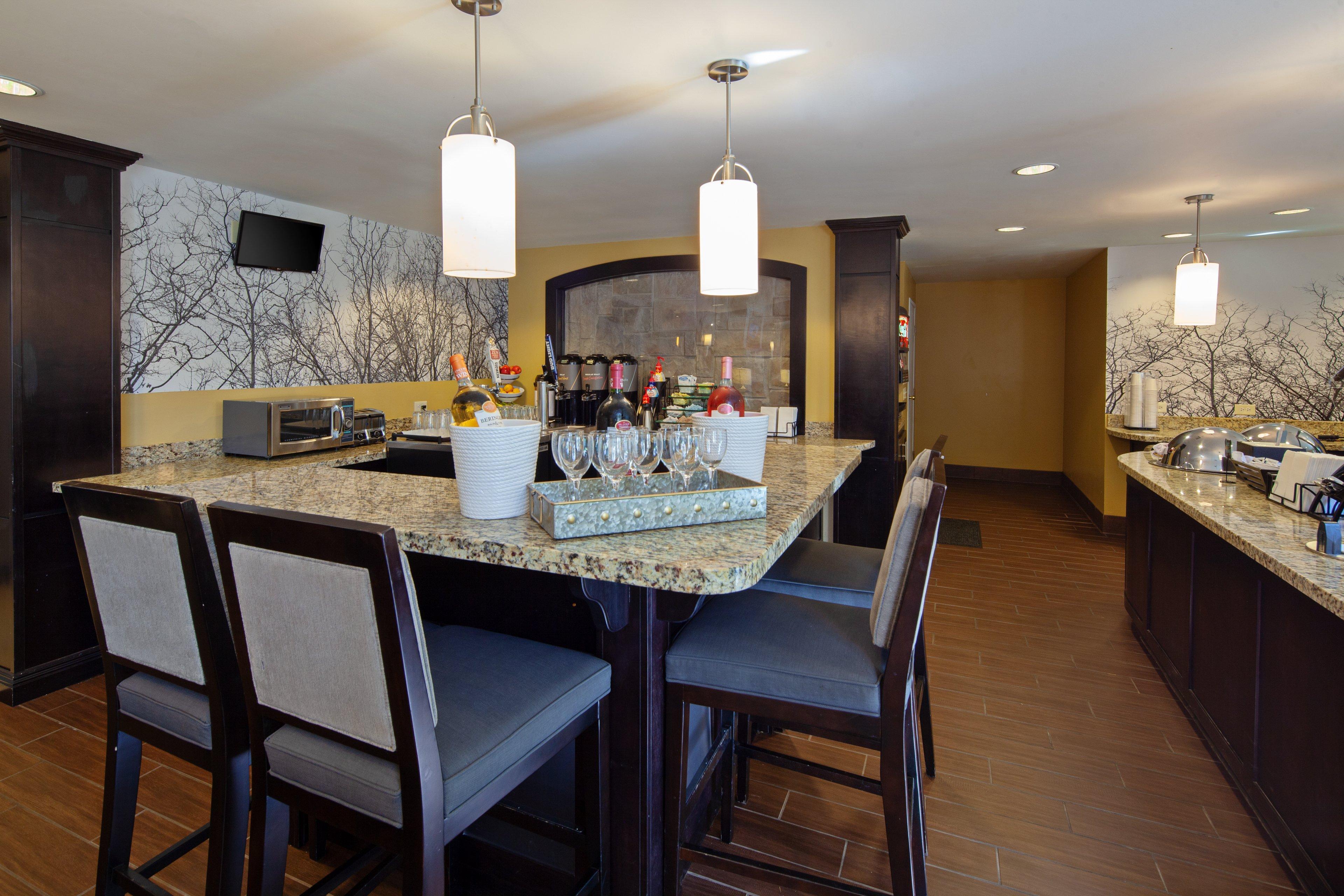 Staybridge Suites Fairfield Napa Valley Area By Ihg Exterior foto