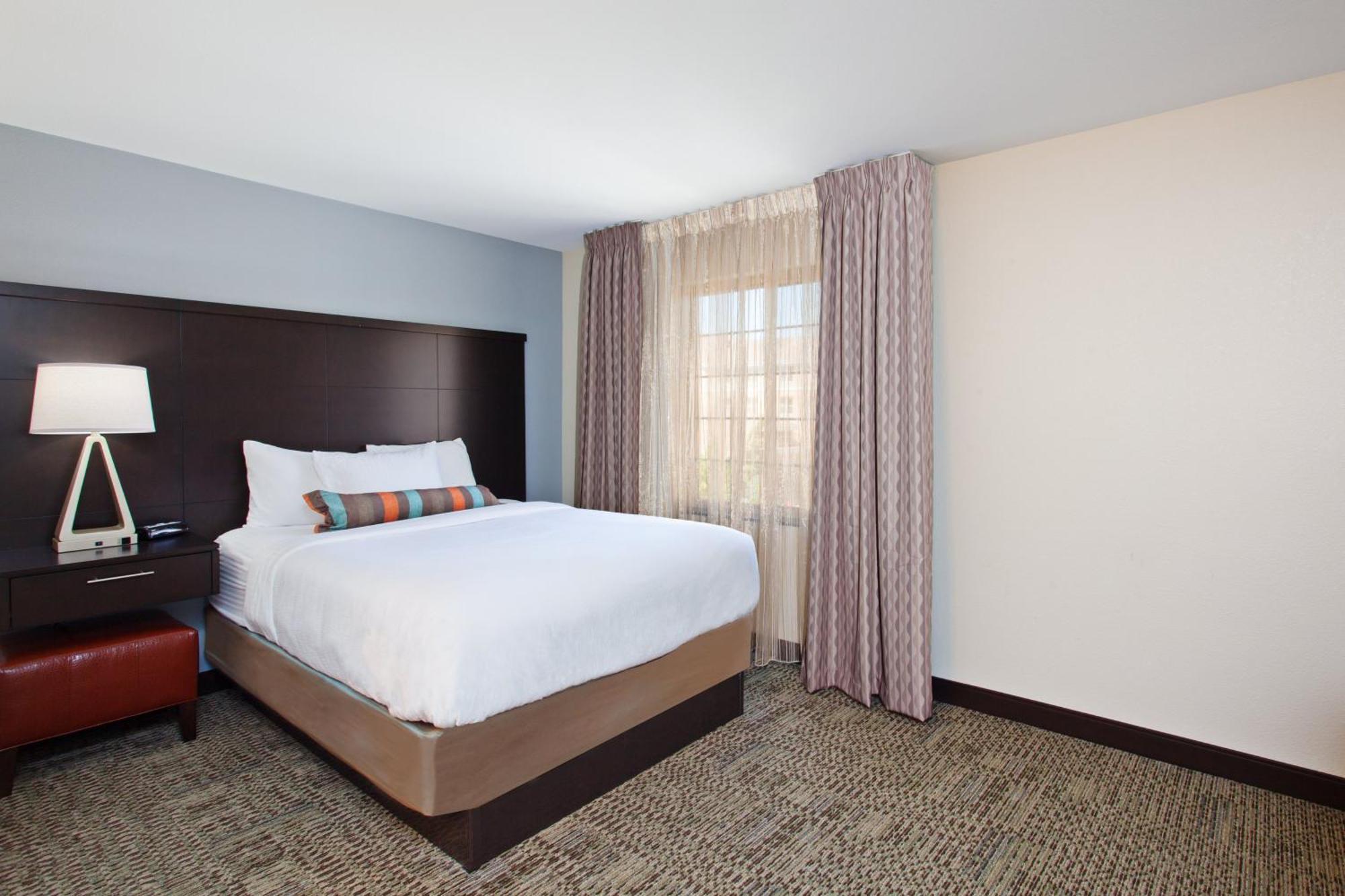 Staybridge Suites Fairfield Napa Valley Area By Ihg Exterior foto