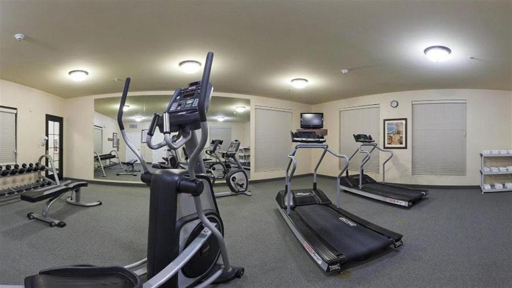 Staybridge Suites Fairfield Napa Valley Area By Ihg Exterior foto